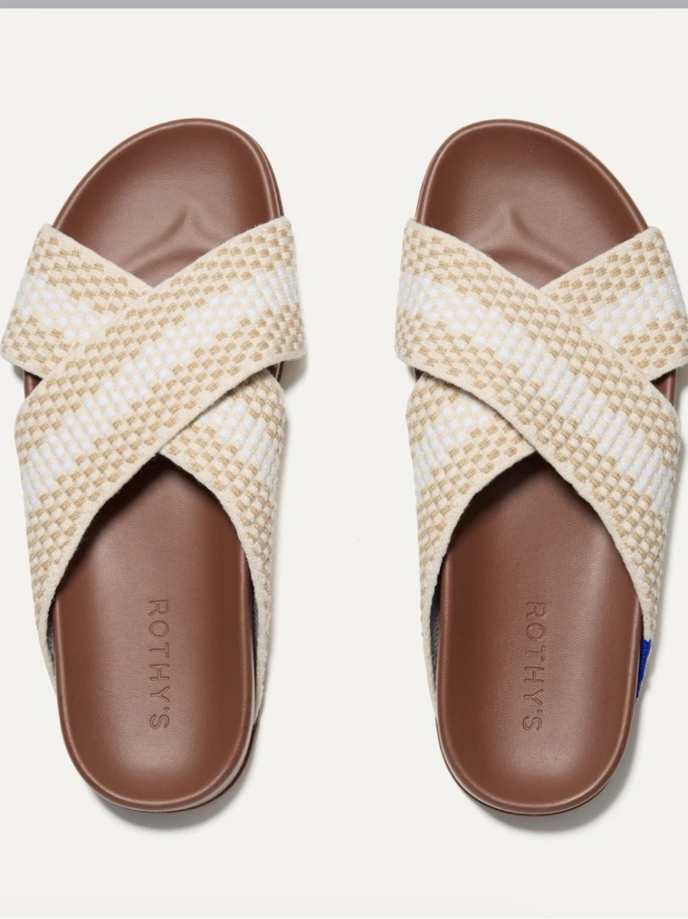 Rothy’s The Weekend Sandal